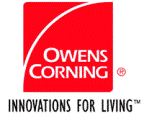 ownes corning roofing