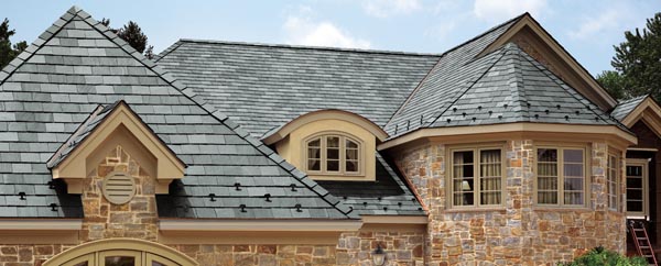 Denver GAF Roofing products. GAF Materials Corporation has grown to become 